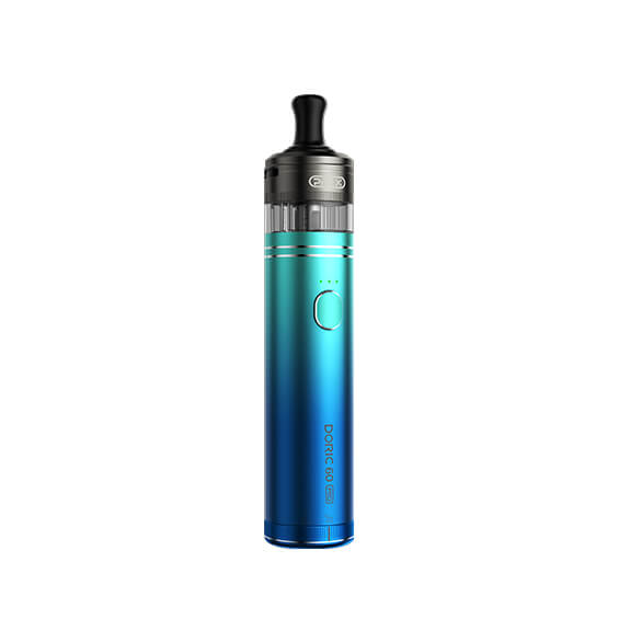 VooPoo Doric 60 Pro Pod Vape Kit Compact Refillable Pod Vape Kit | Vapestore UK VooPoo Doric 60 Pro Pod Vape Kit Compact Refillable Pod Vape Kit | Vapestore UK