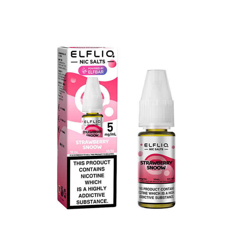 elfbar nachfüll pod läuft aus Red Box Classic | E-Liquid TFE