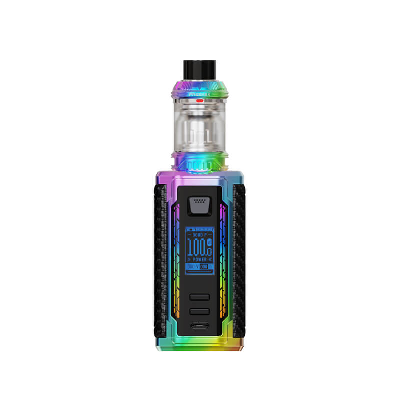 Freemax Maxus 3 200W Vape Kit | Vapestore UK Freemax Maxus 3 200W Vape Kit | Vapestore UK