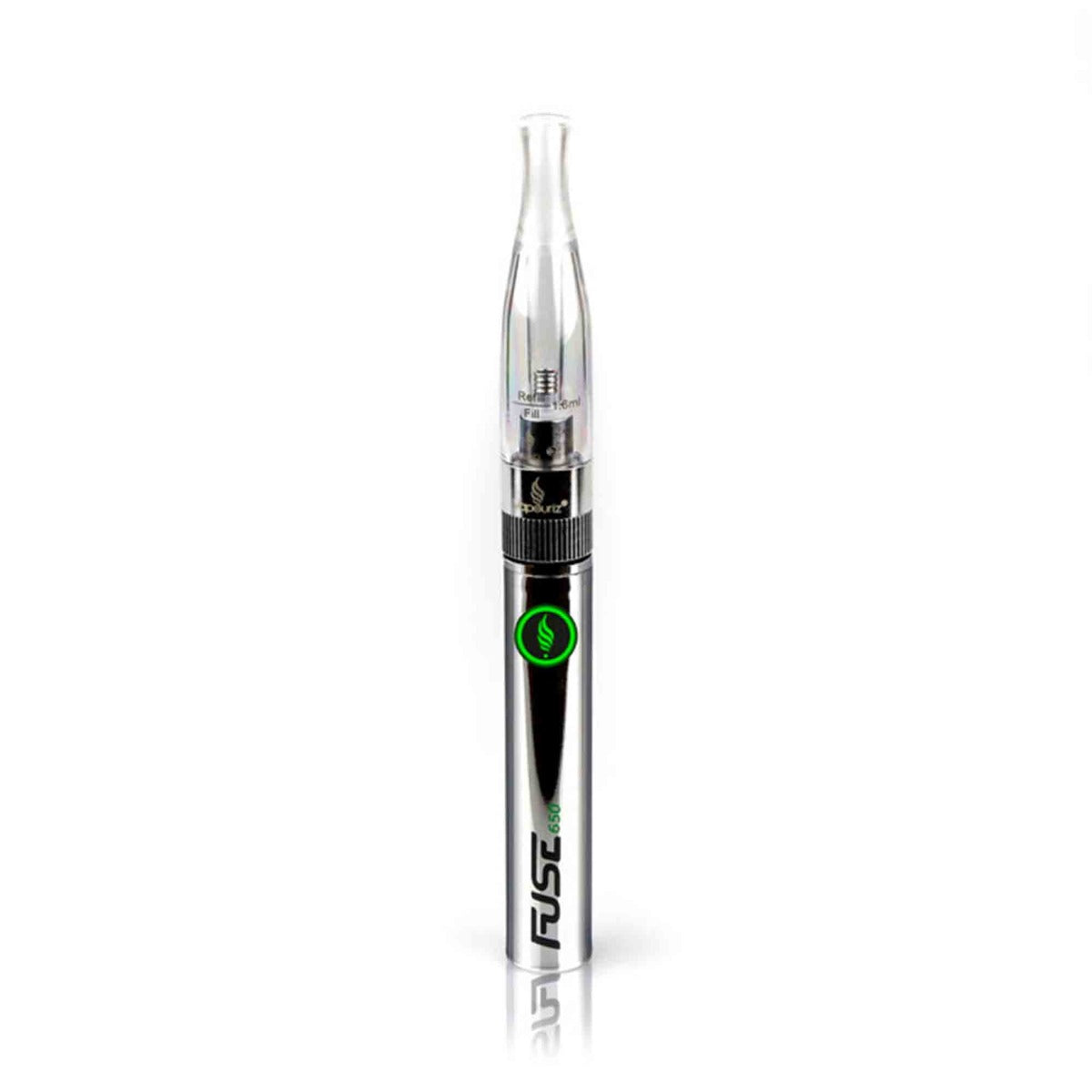 Vapouriz Fuse Dual Coil E-Cigarette | Vapestore Vapouriz Fuse Dual Coil E-Cigarette | Vapestore