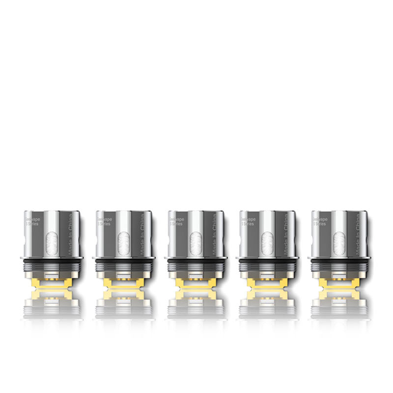 GeekVape S-Series Replacement Coils | Vapestore UK GeekVape S-Series Replacement Coils | Vapestore UK