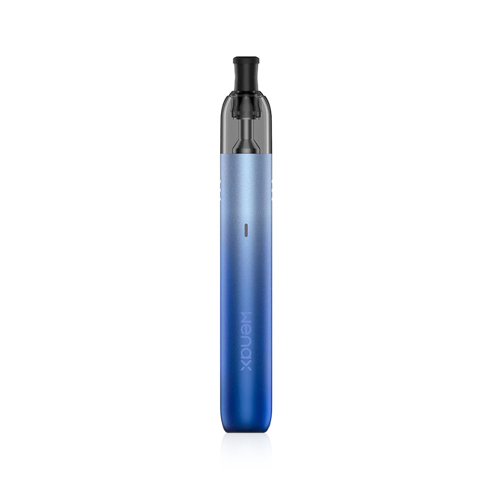 Geekvape Wenax M1 Pod Kit Compact Refillable Pod Vape Kit | Vapestore UK Geekvape Wenax M1 Pod Kit Compact Refillable Pod Vape Kit | Vapestore UK