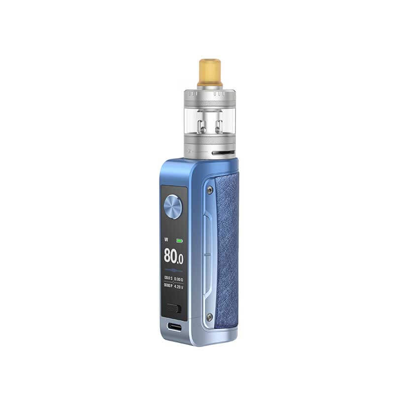 Innokin Coolfire Z80 Nex Kit 80W Sub-Ohm Kit with Zenith M Tank 2ml | Vapestore UK Innokin Coolfire Z80 Nex Kit 80W Sub-Ohm Kit with Zenith M Tank 2ml | Vapestore UK