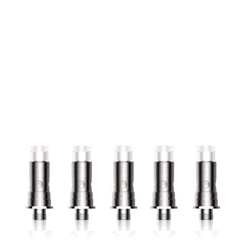 refill tank vape t18e Innokin | T18-E Pro coils 5 pack