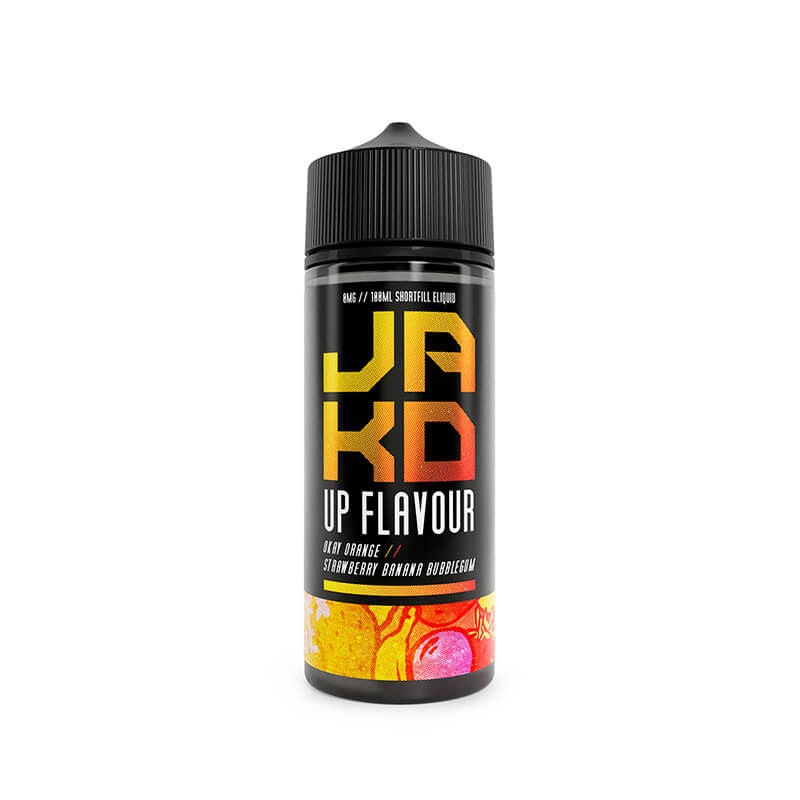 Juice Man Vape Juice Orange Juice Juicery Shortfill 100ml E-Liquid Select Vape Club Jimmy The Juiceman Australia Juice Man Vape Juice Orange Juice Juicery Shortfill 100ml E-Liquid Select Vape Club Jimmy The Juiceman Australia