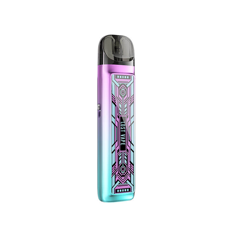 Lost Vape Ursa Nano 2 Pod Kit 22W | Vapestore UK Lost Vape Ursa Nano 2 Pod Kit 22W | Vapestore UK