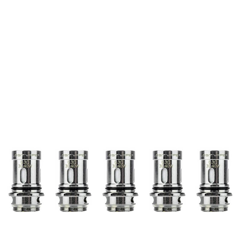 Lost Vape Ultra Boost Replacement Coils 5-Pack| Vapestore UK Lost Vape Ultra Boost Replacement Coils 5-Pack| Vapestore UK