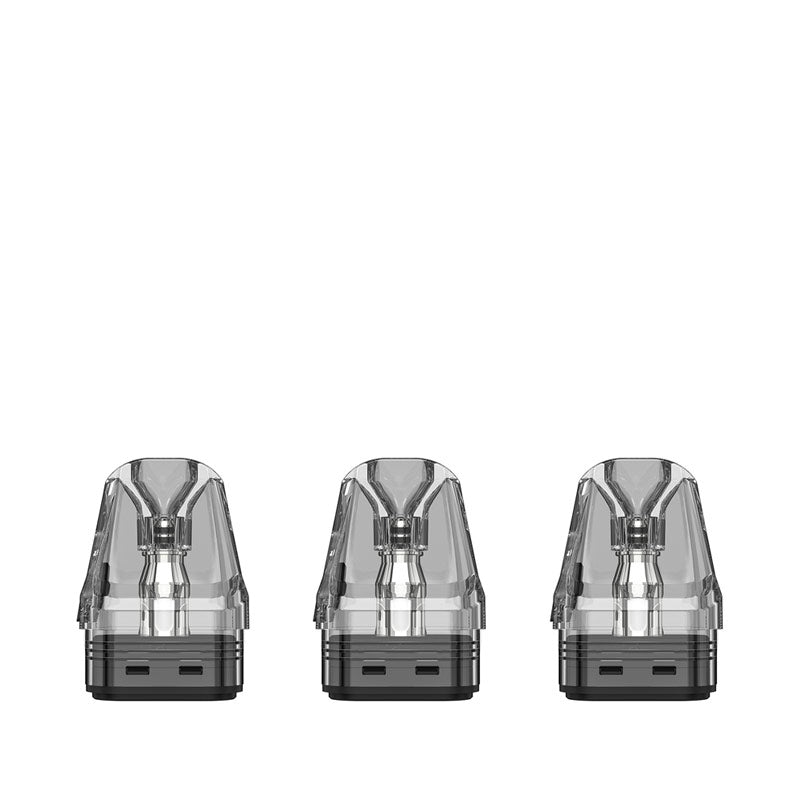 Replacement 2ml Top Fill Pod for the Oxva XLIM PRO Pod Kit x 3 | Vapestore UK Replacement 2ml Top Fill Pod for the Oxva XLIM PRO Pod Kit x 3 | Vapestore UK