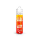 Pocket Fuel Lemon & Papaya Shortfill E-Liquid