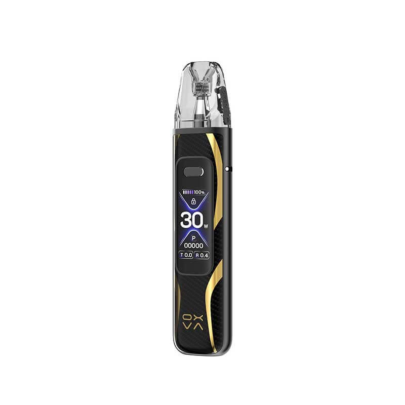 OXVA XLIM Pro 3 Pod Vape Kit 1500mAh, 30W | Vapestore UK OXVA XLIM Pro 3 Pod Vape Kit 1500mAh, 30W | Vapestore UK