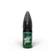Riot Squad BAR EDTN Fresh Mint 10ml Nic Salt E-Liquid