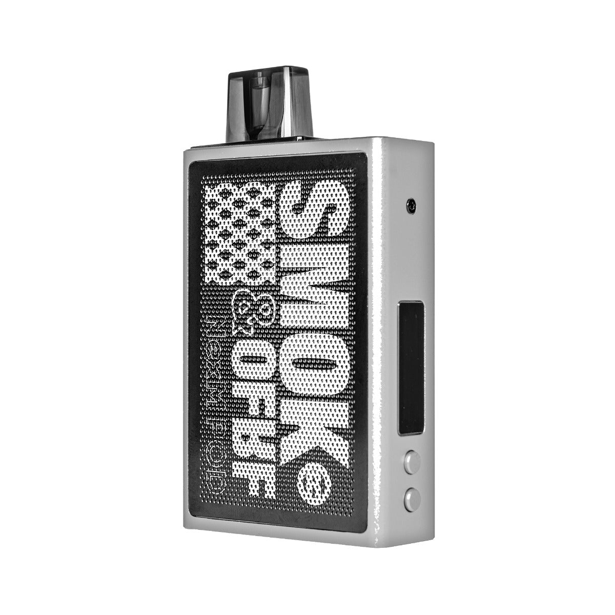 NexMESH Pod System SMOK & OFRF NEXM POD KIT | KITS / PODS Australia Smok Ofrf Nexmesh Pod System Kit 30w For Sale NexMESH Pod System SMOK & OFRF NEXM POD KIT | KITS / PODS Australia Smok Ofrf Nexmesh Pod System Kit 30w For Sale