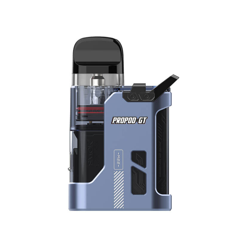 Smok ProPod GT Refillable Pod Kit 22W | Vapestore UK Smok ProPod GT Refillable Pod Kit 22W | Vapestore UK
