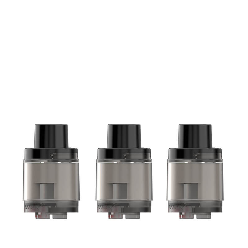Smok RPM 85 and RPM 100 Replacement Pods 2ml 3pk | Vapestore UK Smok RPM 85 and RPM 100 Replacement Pods 2ml 3pk | Vapestore UK