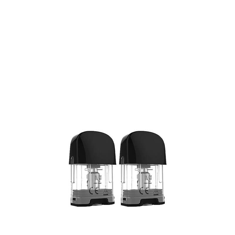 Uwell Caliburn G Fixed-Coil, Refillable Pods 2ml x 2 | Vapestore UK Uwell Caliburn G Fixed-Coil, Refillable Pods 2ml x 2 | Vapestore UK