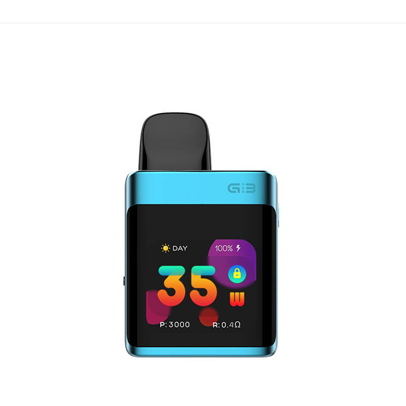 Uwell Caliburn G3 Pro KoKo Pod Vape Kit Compact Refillable Pod Vape Kit | Vapestore UK Uwell Caliburn G3 Pro KoKo Pod Vape Kit Compact Refillable Pod Vape Kit | Vapestore UK