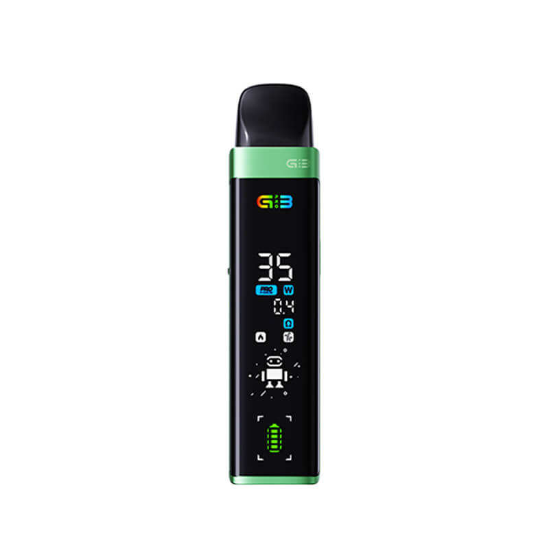 Uwell Caliburn G3 Pro Vape Kit - 1000mAh, 35W Output, 2ml Pods | Vapestore UK Uwell Caliburn G3 Pro Vape Kit - 1000mAh, 35W Output, 2ml Pods | Vapestore UK