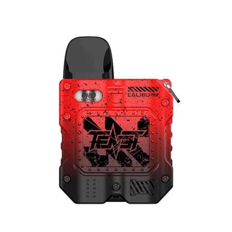 Uwell Caliburn Tenet Koko Pod Kit 18W | Vapestore UK Uwell Caliburn Tenet Koko Pod Kit 18W | Vapestore UK