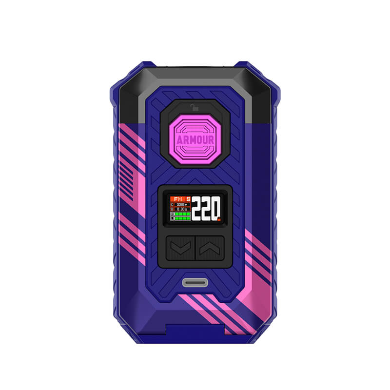 Vaporesso Armour Max Vape Box Mod 220W | Vapouriz UK | Vapestore Vaporesso Armour Max Vape Box Mod 220W | Vapouriz UK | Vapestore