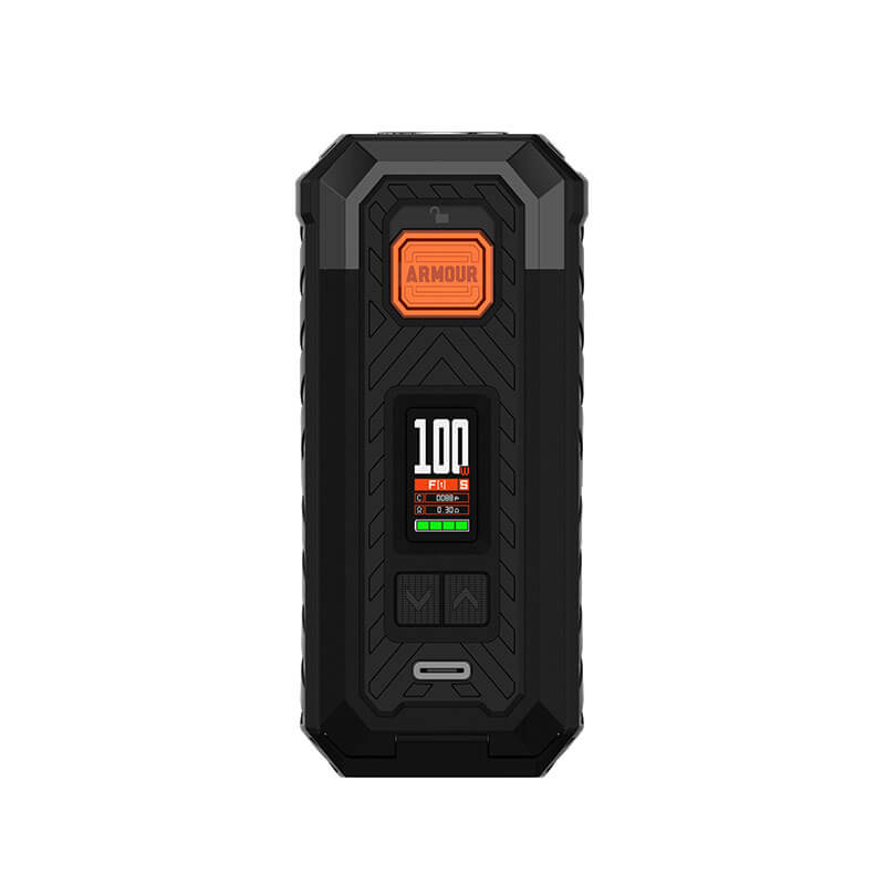Vaporesso Armour S Vape Mod 100W | Vapestore UK Vaporesso Armour S Vape Mod 100W | Vapestore UK