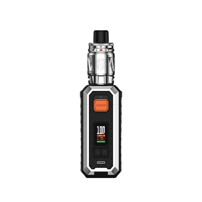Vaporesso Armour S Vape Kit 100W 2ml | Vapestore UK Vaporesso Armour S Vape Kit 100W 2ml | Vapestore UK