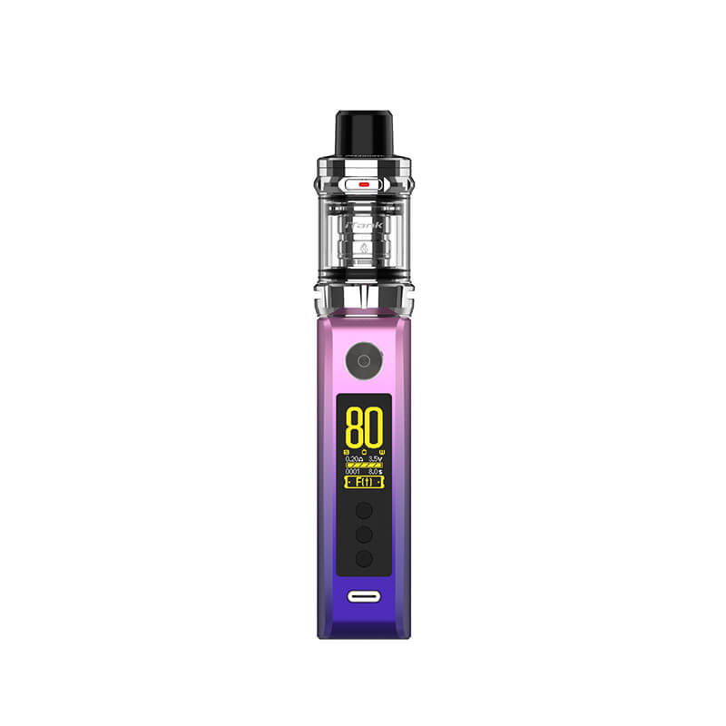 Vaporesso Gen 80 S Vape Kit iTank 2 Version | Vapestore Vaporesso Gen 80 S Vape Kit iTank 2 Version | Vapestore