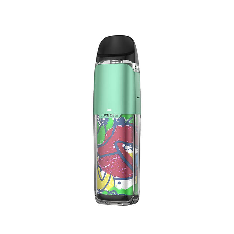 Vaporesso Luxe Q2 SE Pod Kit 2ml | Vapestore UK Vaporesso Luxe Q2 SE Pod Kit 2ml | Vapestore UK