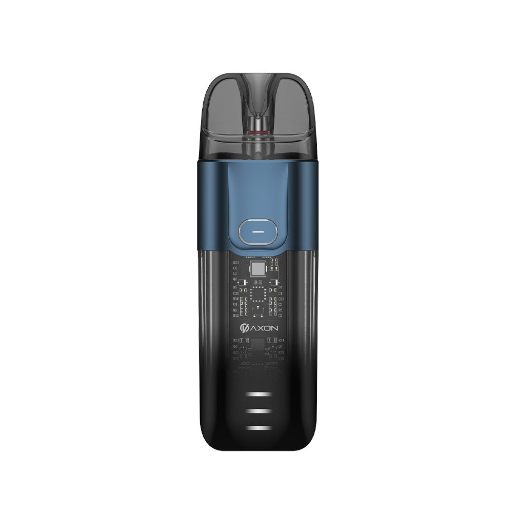 Vaporesso Luxe X Pod Kit 40W | Vapestore UK Vaporesso Luxe X Pod Kit 40W | Vapestore UK