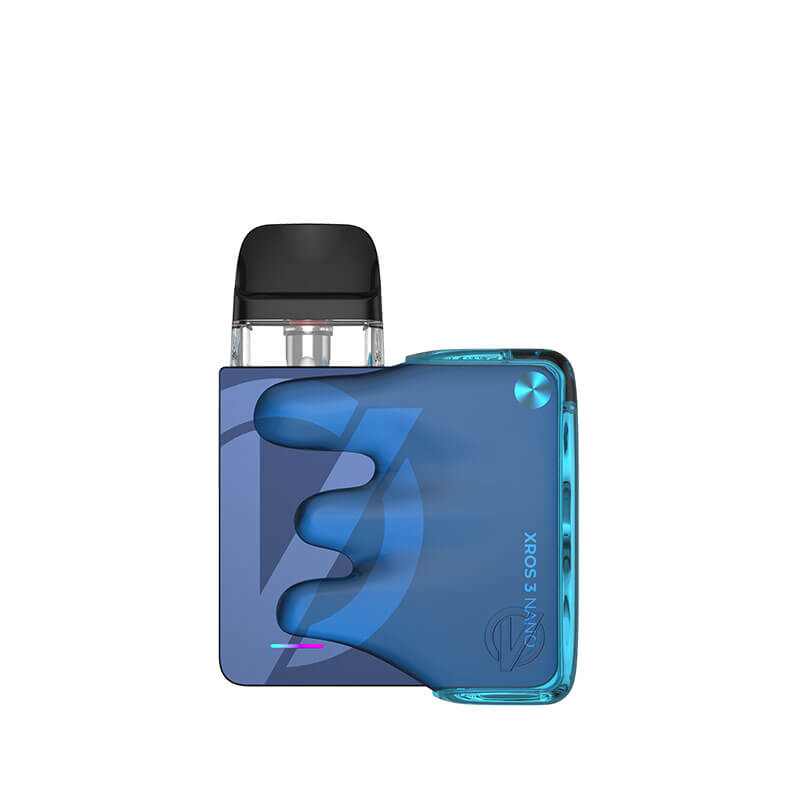 Vaporesso XROS 3 NANO Innovation Version 1000mAh | Vapestore UK Vaporesso XROS 3 NANO Innovation Version 1000mAh | Vapestore UK