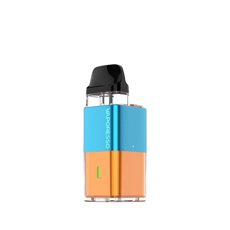 Vaporesso Xros Cube Vape Kit | Vapestore UK Vaporesso Xros Cube Vape Kit | Vapestore UK