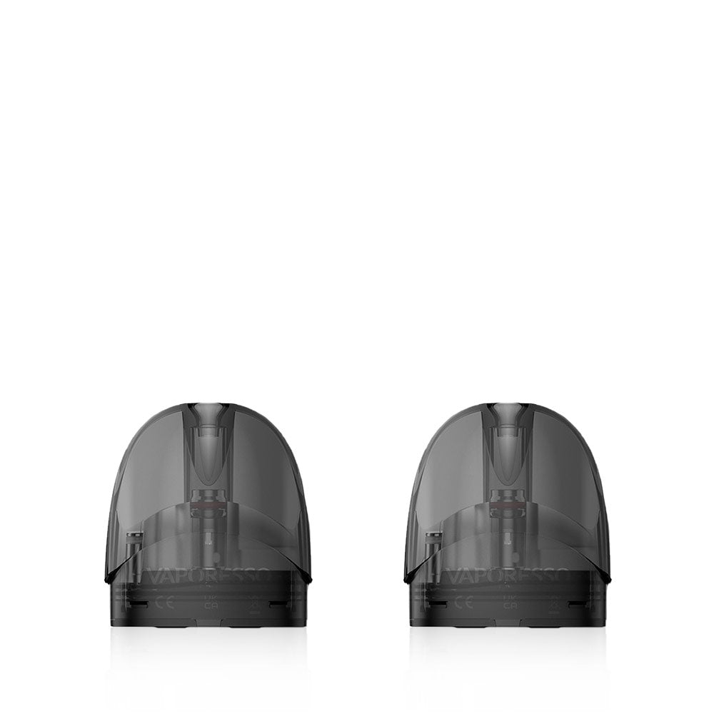 Vaporesso Zero 2 Replacement Mesh 3ml Pods | Vapestore Vaporesso Zero 2 Replacement Mesh 3ml Pods | Vapestore