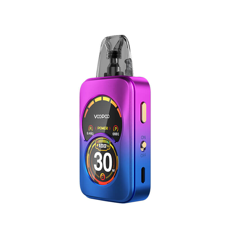 Voopoo Argus A Vape Kit. 1100mAh Battery, Dual Display, 2ml Pods, 30W Output | Vapestore UK Voopoo Argus A Vape Kit. 1100mAh Battery, Dual Display, 2ml Pods, 30W Output | Vapestore UK