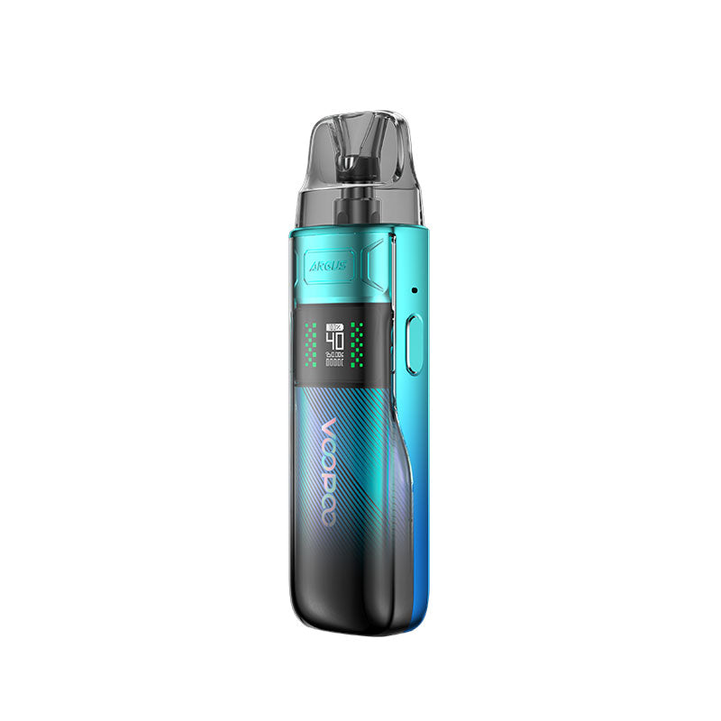 Voopoo Argus E40 Pod Kit 40W | Vapestore UK Voopoo Argus E40 Pod Kit 40W | Vapestore UK
