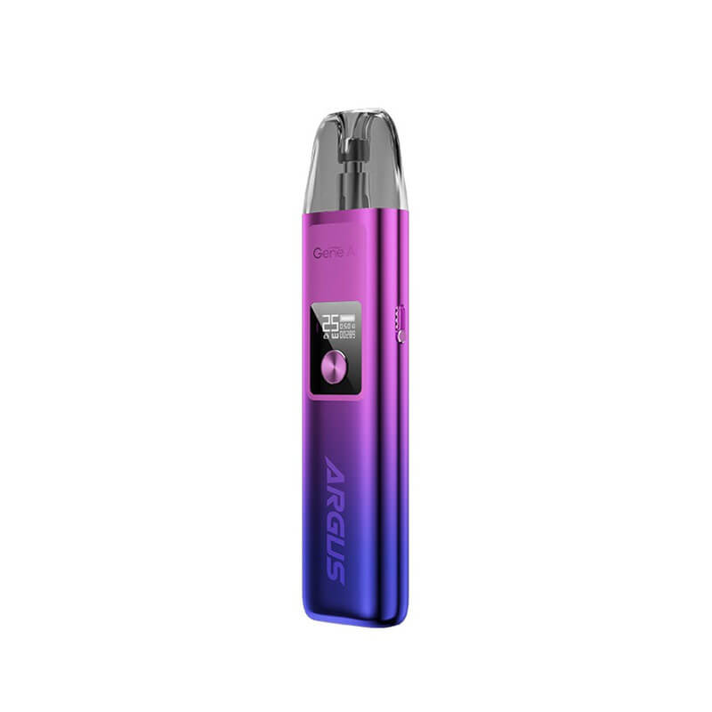VOOPOO Argus G pod kit 25W | Vapestore UK VOOPOO Argus G pod kit 25W | Vapestore UK
