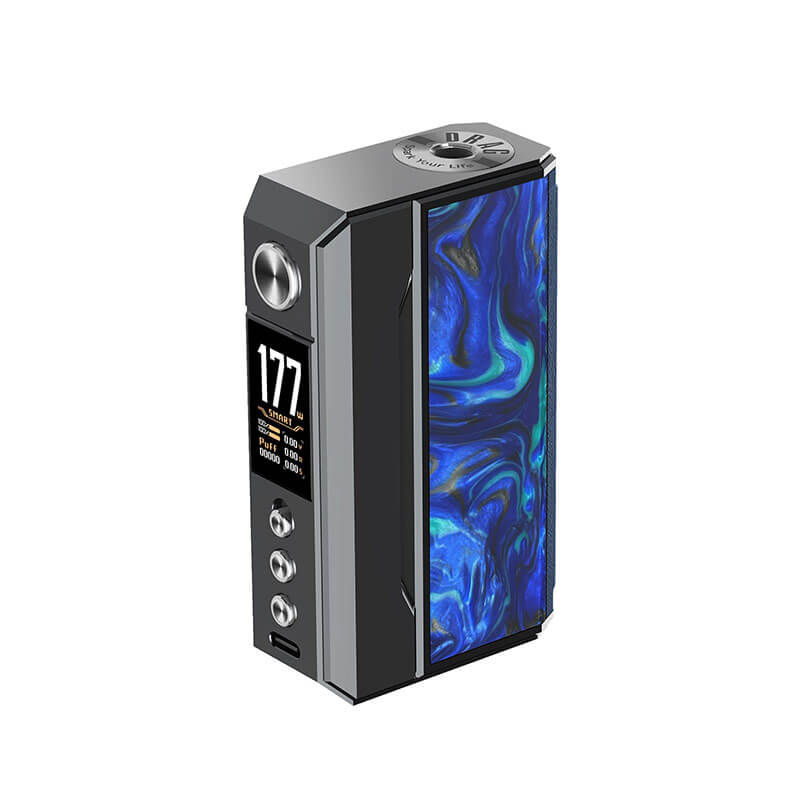 Voopoo Drag 4 Replacement Glass VooPoo Drag 4 177W Dual 18650 Box Mod Starter Kit Voopoo Drag 4 Replacement Glass VooPoo Drag 4 177W Dual 18650 Box Mod Starter Kit