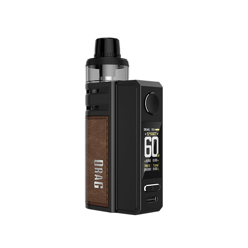 VOOPOO Drag E60 vape Kit 60w | Vapestore UK VOOPOO Drag E60 vape Kit 60w | Vapestore UK