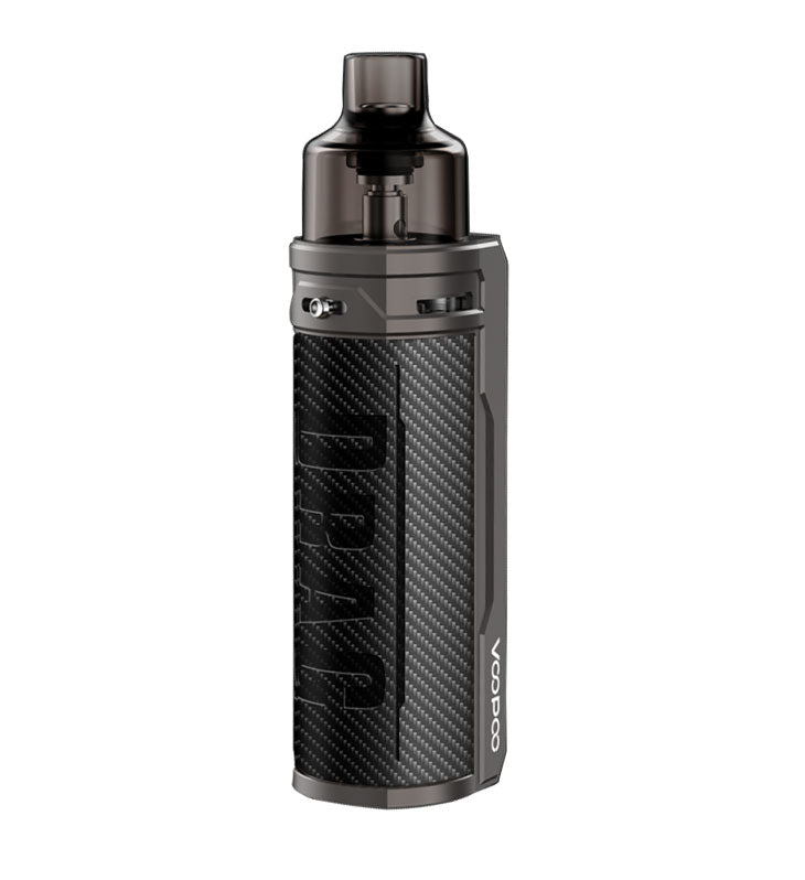 VooPoo Drag S Pod Vape Kit | Free E-LIquid | Vapestore VooPoo Drag S Pod Vape Kit | Free E-LIquid | Vapestore