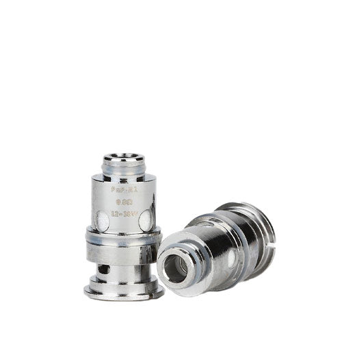 VooPoo PNP Coils Replacement Coils for Vape Tanks | Vapestore UK VooPoo PNP Coils Replacement Coils for Vape Tanks | Vapestore UK