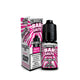Doozy Vape Co Seriously Bar Salts Watermelon Ice 10ml