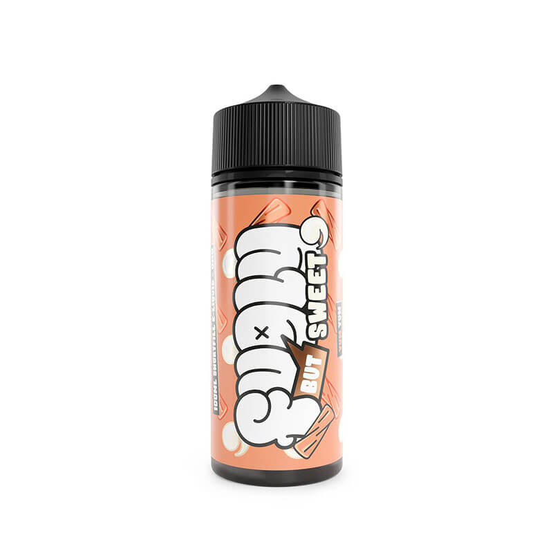 Fugly but Sweet Yum Yum E-Liquid Shortfill 100ml 0mg | Vapestore UK Fugly but Sweet Yum Yum E-Liquid Shortfill 100ml 0mg | Vapestore UK