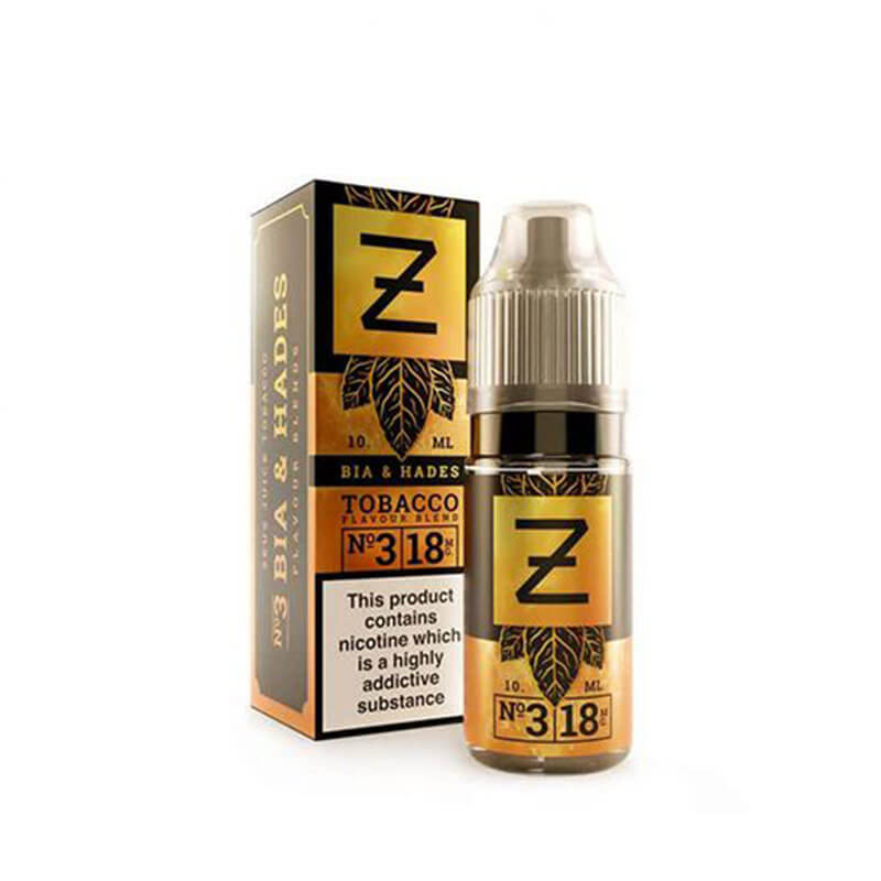 Bia & Hades Zeus Juice Mortals E-Liquid 50/50 10ml | Vapestore Bia & Hades Zeus Juice Mortals E-Liquid 50/50 10ml | Vapestore