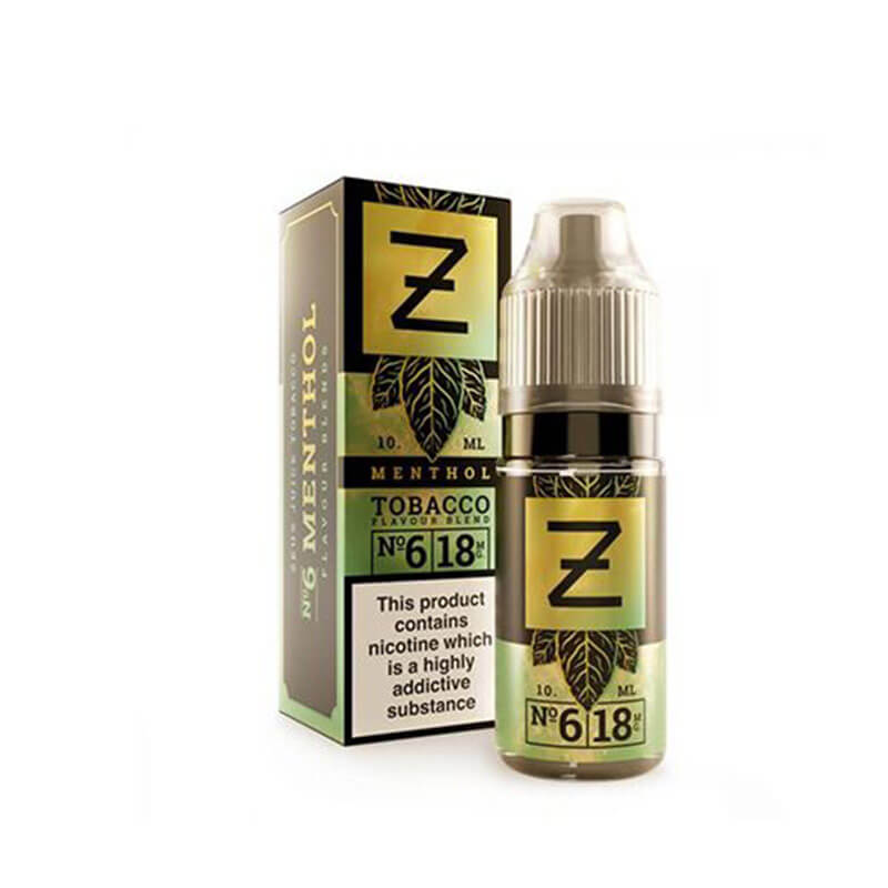 Menthol Tobacco Zeus Juice Mortals E-Liquid 50/50 10ml | Vapestore Menthol Tobacco Zeus Juice Mortals E-Liquid 50/50 10ml | Vapestore