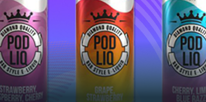 What are 60PG/40VG Shortfills and How to Use Them