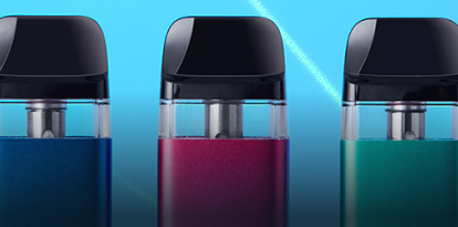 A Guide to Choosing Your First Vape Kit