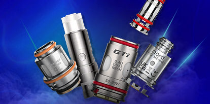 Changing Your Vape Coil Made Easy: A Beginner's Guide