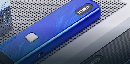 Discover the NEW Flexus Pro Pod Kit from Aspire at Vapestore