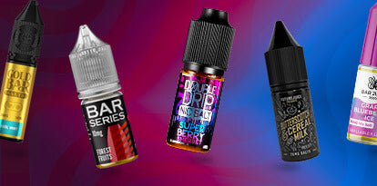 Finding Your Ideal Nicotine Strength: A Beginner's Guide