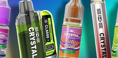 From SKE Crystal to Prefilled Pod Kits: Your Legal Switch
