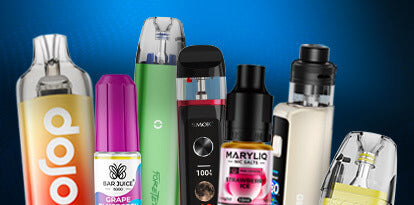 How to Dispose of Vapes in the UK: A Responsible Guide