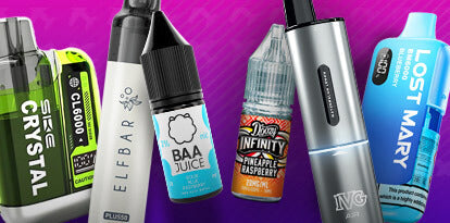 How to Pack Your Vape for International Travel from the UK